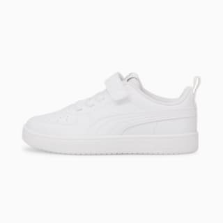 Изображение Puma Детские кеды Rickie Alternative Closure Kids’ Trainers