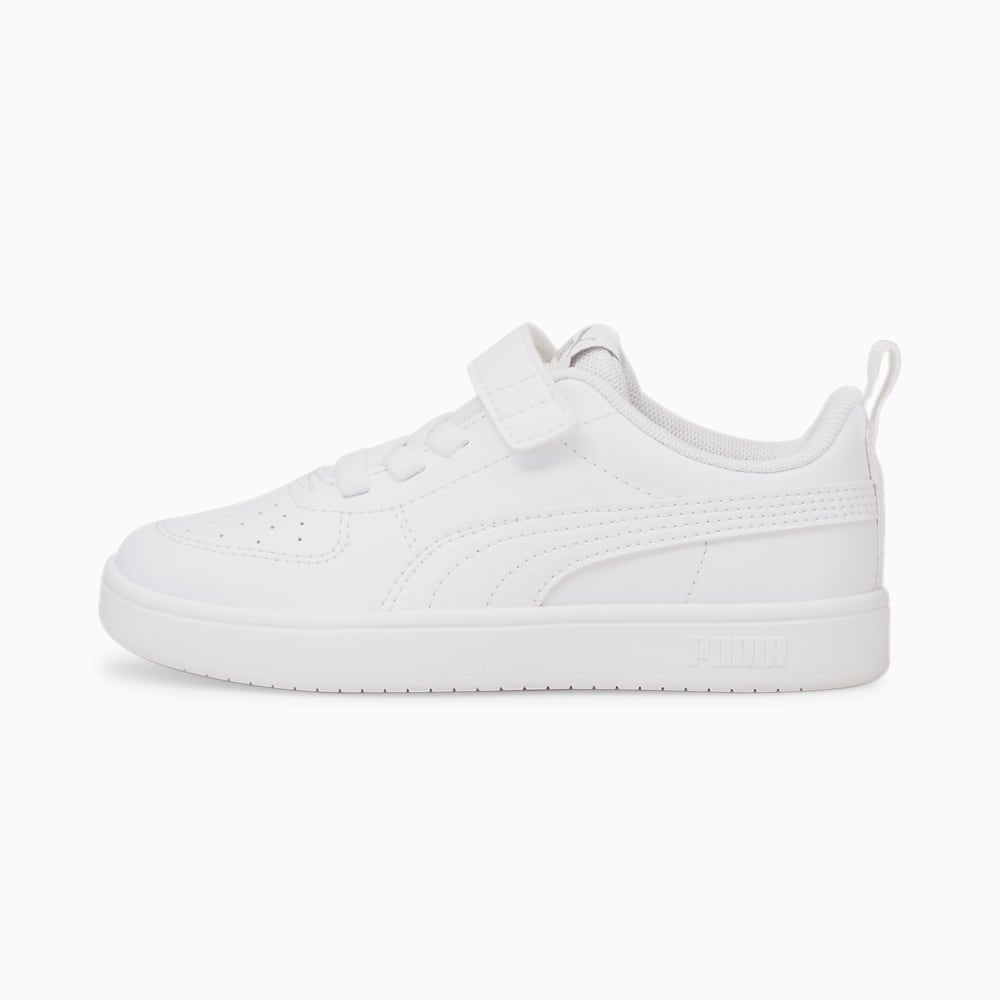 Image Puma Rickie Alternative Closure Kids' Trainers #1