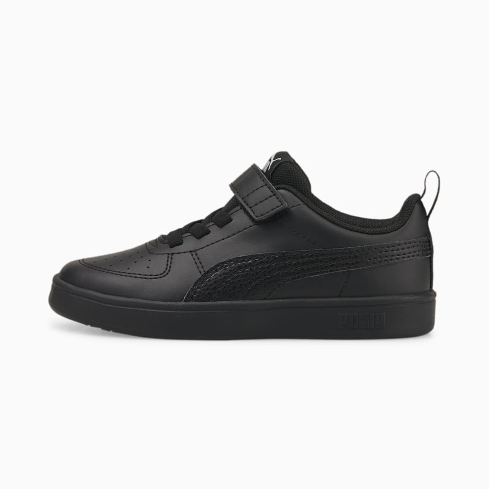 Puma kids deals trainers
