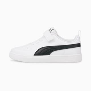 Зображення Puma Дитячі кеди Rickie Alternative Closure Kids’ Trainers