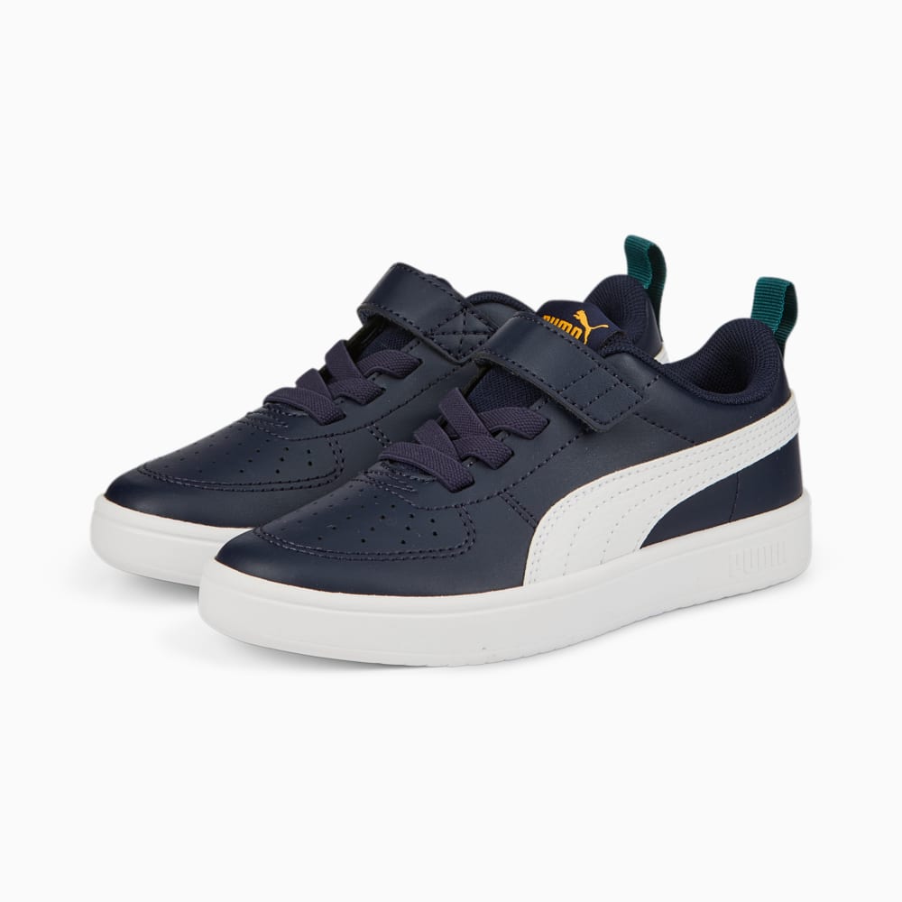Image Puma Rickie Alternative Closure Kids' Trainers #2