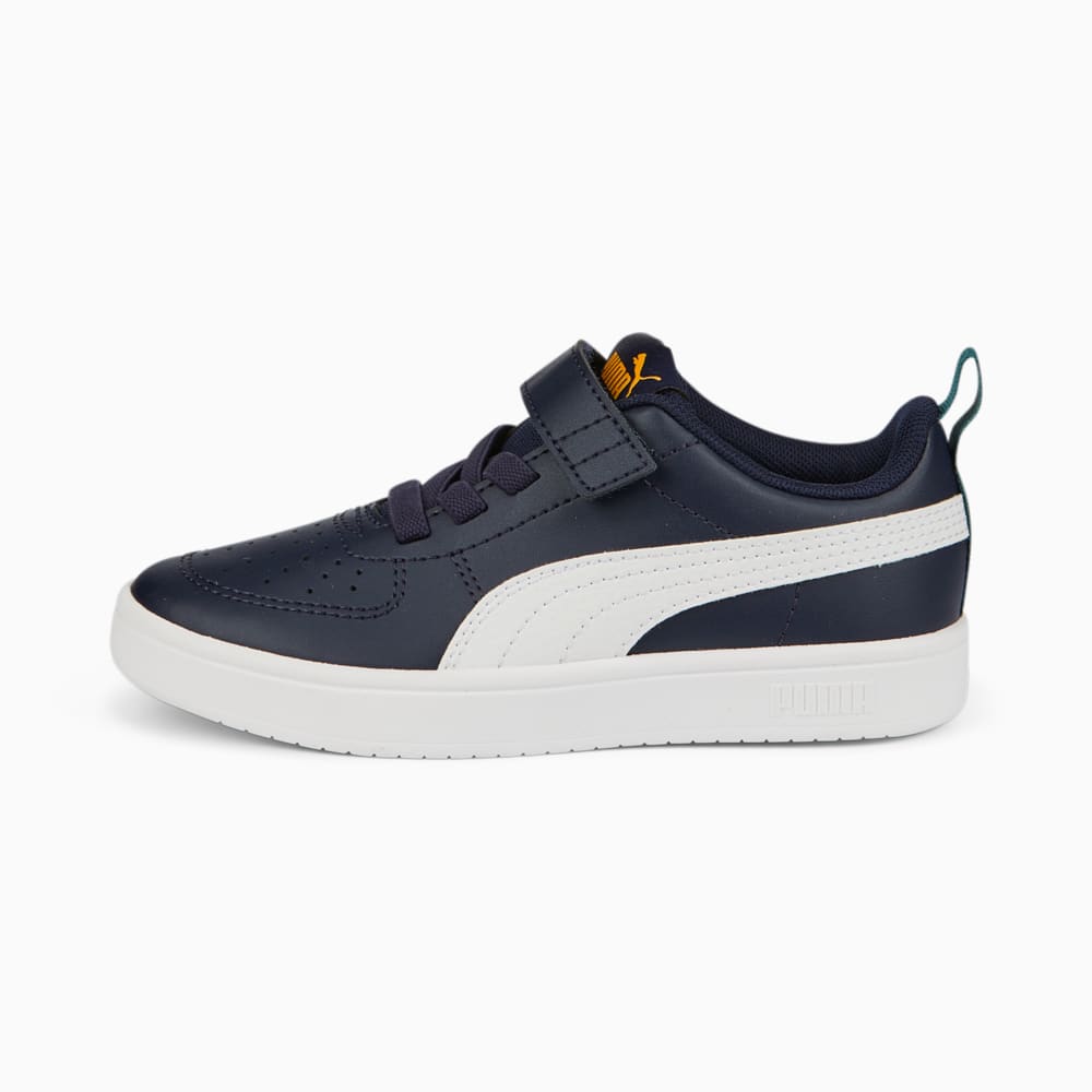Imagen PUMA Zapatillas infantiles Rickie #1