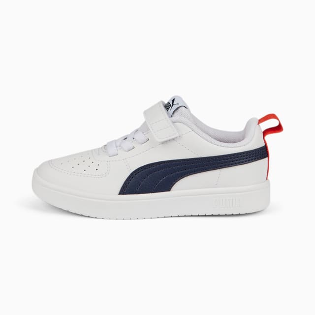 Image Puma Rickie Alternative Closure Kids' Trainers