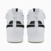 Изображение Puma Кроссовки RBD Game Sneakers #3: Puma White-Puma Black-Puma Team Gold