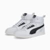 Зображення Puma Кросівки RBD Game Sneakers #2: Puma White-Puma Black-Puma Team Gold