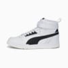 Изображение Puma Кроссовки RBD Game Sneakers #1: Puma White-Puma Black-Puma Team Gold