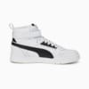 Зображення Puma Кросівки RBD Game Sneakers #5: Puma White-Puma Black-Puma Team Gold