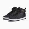 Изображение Puma Кроссовки RBD Game Sneakers #5: Puma Black-Puma Black-Puma Team Gold