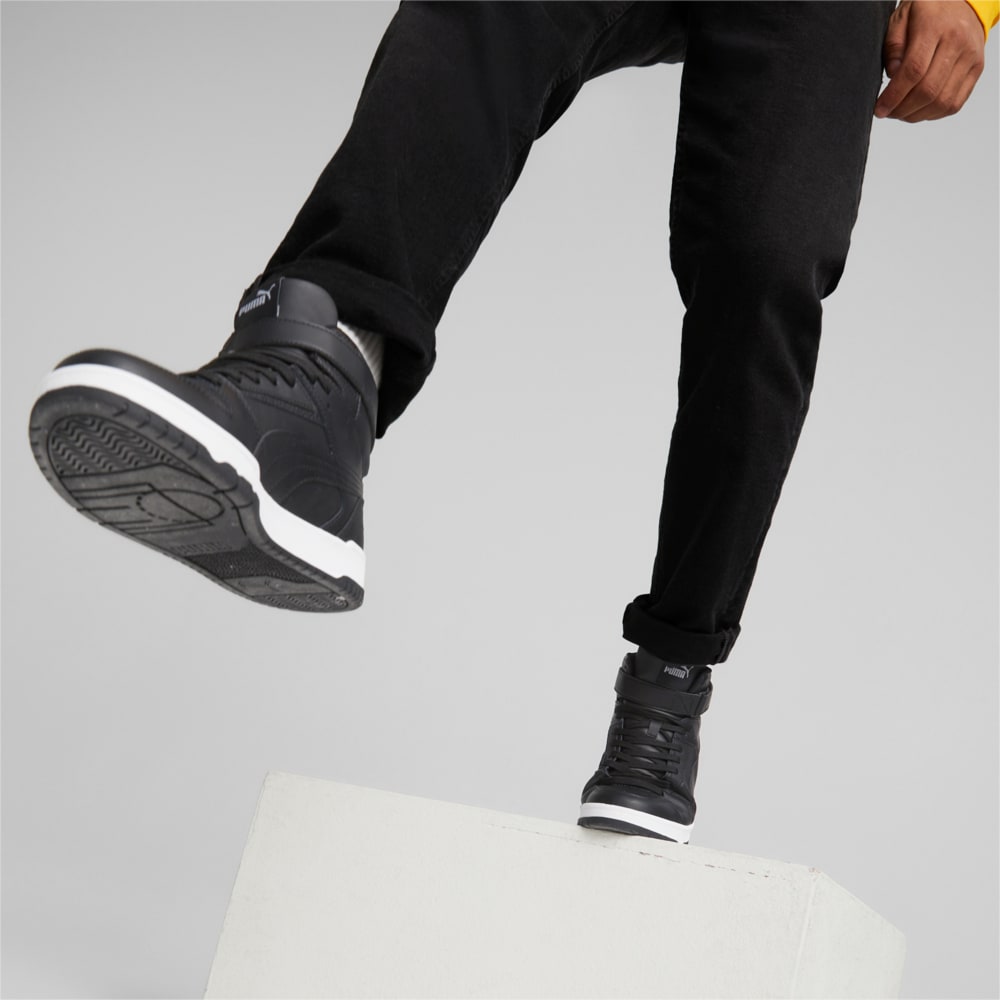 Puma black new arrivals and gold