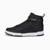 Изображение Puma Кроссовки RBD Game Sneakers #1: Puma Black-Puma Black-Puma Team Gold