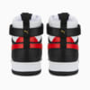 Изображение Puma Кроссовки RBD Game Sneakers #3: Puma White-High Risk Red-Puma Black-Puma Team Gold