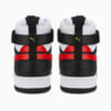 Изображение Puma Кроссовки RBD Game Sneakers #3: Puma White-High Risk Red-Puma Black-Puma Team Gold