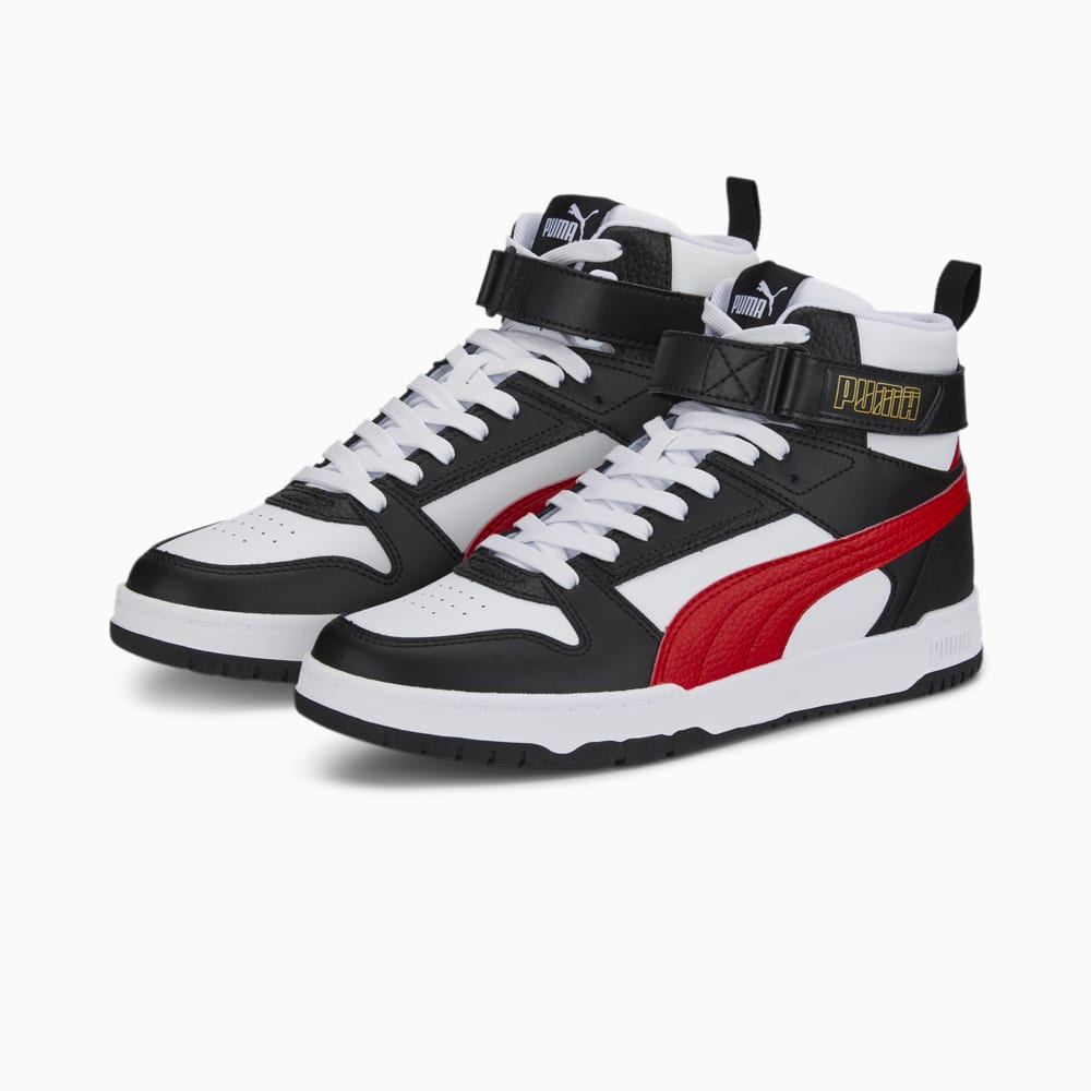 Imagen PUMA Zapatillas RBD Game #2