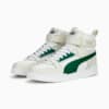 Зображення Puma Кросівки RBD Game Sneakers #2: PUMA White-Vine-Vapor Gray-PUMA Gold