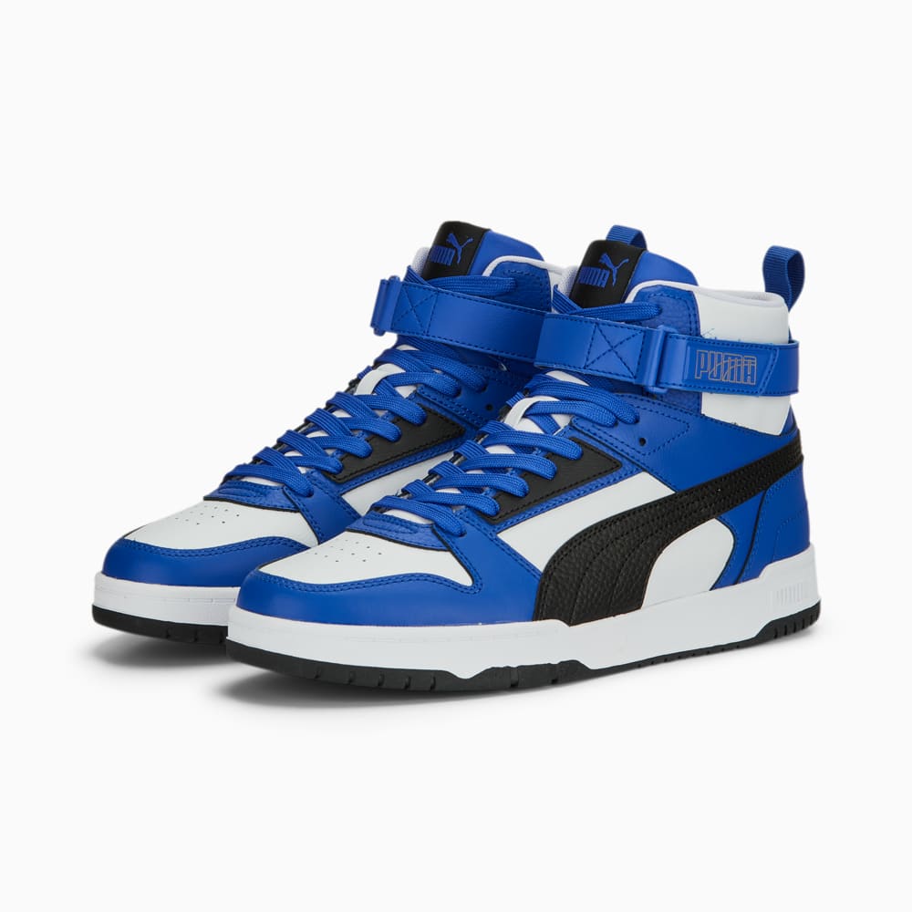 Görüntü Puma RBD Game Sneaker #2