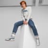 Изображение Puma Кроссовки RBD Game Sneakers #3: PUMA White-Eucalyptus-Concrete Gray-PUMA Gold