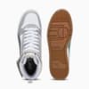 Зображення Puma Кросівки RBD Game Sneakers #6: PUMA White-Eucalyptus-Concrete Gray-PUMA Gold