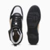 Изображение Puma Кроссовки RBD Game Sneakers #6: PUMA White-Sand Dune-PUMA Black-PUMA Gold