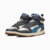 Изображение Puma Кроссовки RBD Game Sneakers #4: Alpine Snow-Blue Horizon-Gum