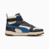 Изображение Puma Кроссовки RBD Game Sneakers #7: Alpine Snow-Blue Horizon-Gum