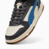 Изображение Puma Кроссовки RBD Game Sneakers #8: Alpine Snow-Blue Horizon-Gum