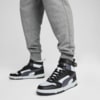 Зображення Puma Кросівки RBD Game Sneakers #2: PUMA Black-Galactic Gray-Silver Mist