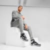 Зображення Puma Кросівки RBD Game Sneakers #3: PUMA Black-Galactic Gray-Silver Mist