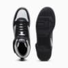 Зображення Puma Кросівки RBD Game Sneakers #6: PUMA Black-Galactic Gray-Silver Mist