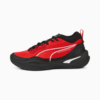 Зображення Puma Кросівки Playmaker Sneakers #1: High Risk Red-High Risk Red-Jet Black-Puma White