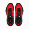Зображення Puma Кросівки Playmaker Sneakers #6: High Risk Red-High Risk Red-Jet Black-Puma White