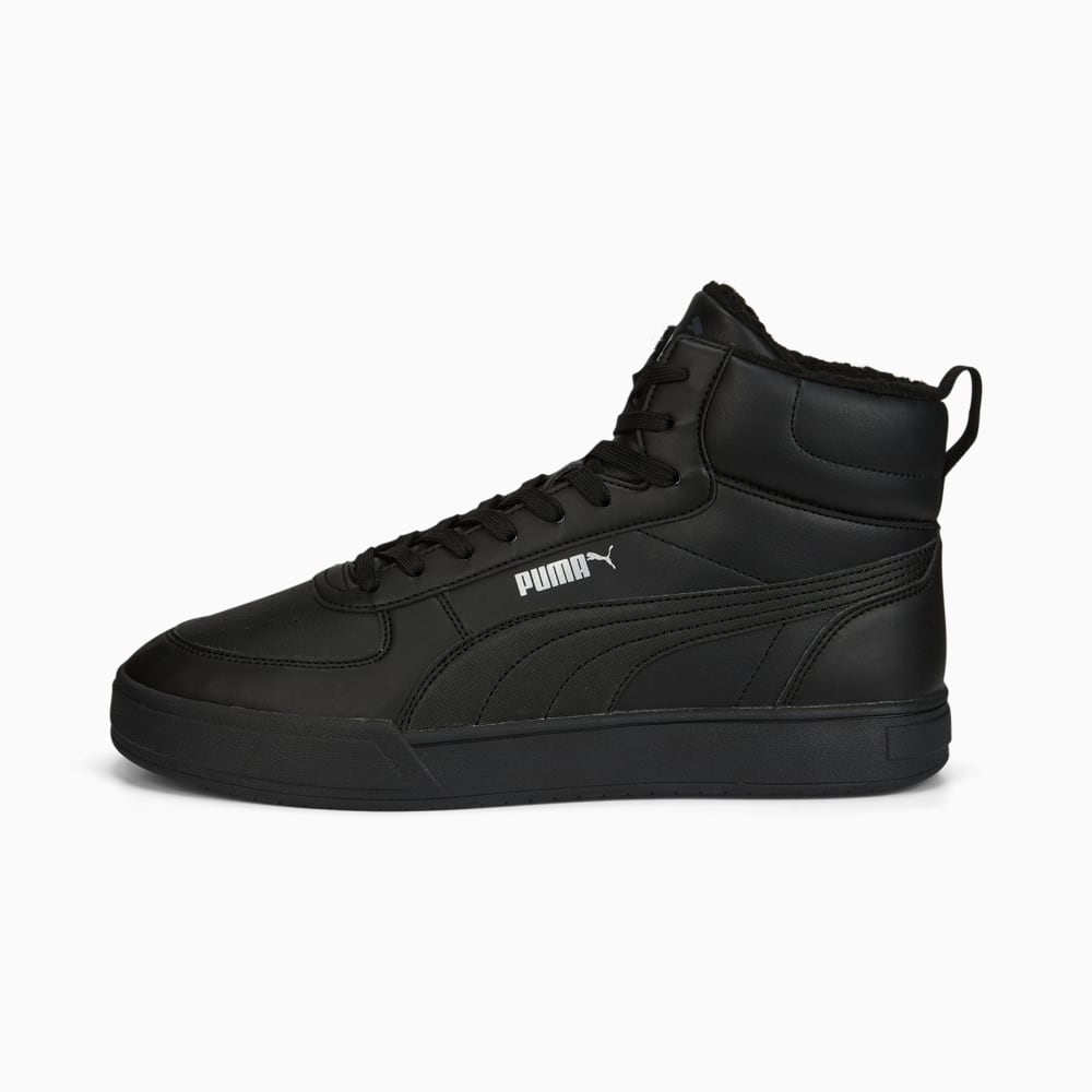 Puma black puma silver clearance