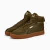 Изображение Puma Кроссовки Caven Mid Winter Sneakers #2: Deep Olive-Deep Olive-Puma Team Gold-Pebble Gray