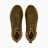 Изображение Puma Кроссовки Caven Mid Winter Sneakers #6: Deep Olive-Deep Olive-Puma Team Gold-Pebble Gray