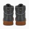 Изображение Puma Кроссовки Caven Mid Winter Sneakers #3: Asphalt-Asphalt-Puma Team Gold-Platinum Gray