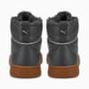 Изображение Puma Кроссовки Caven Mid Winter Sneakers #3: Asphalt-Asphalt-Puma Team Gold-Platinum Gray