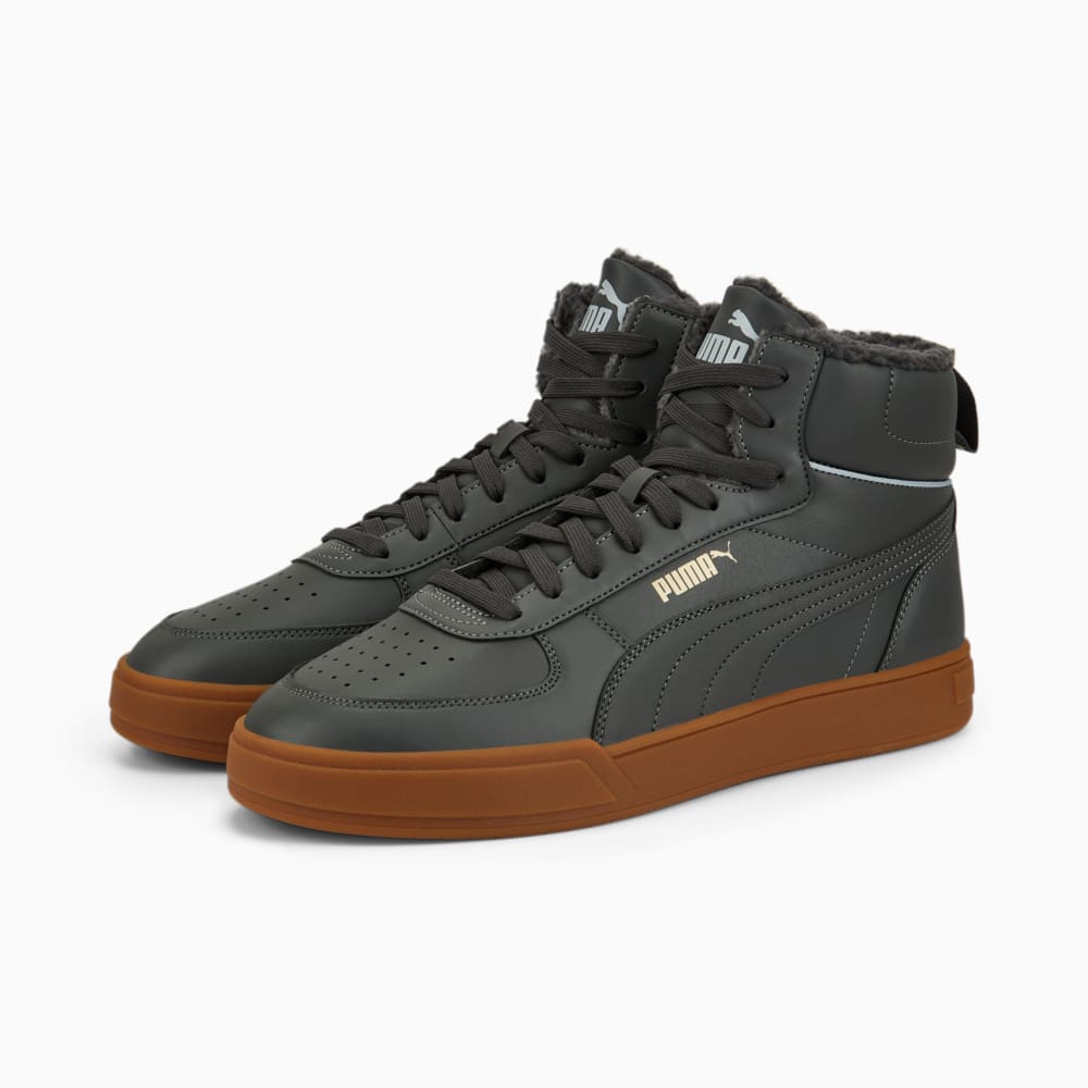 Sneakers mid discount