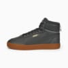 Зображення Puma Кросівки Caven Mid Winter Sneakers #1: Asphalt-Asphalt-Puma Team Gold-Platinum Gray