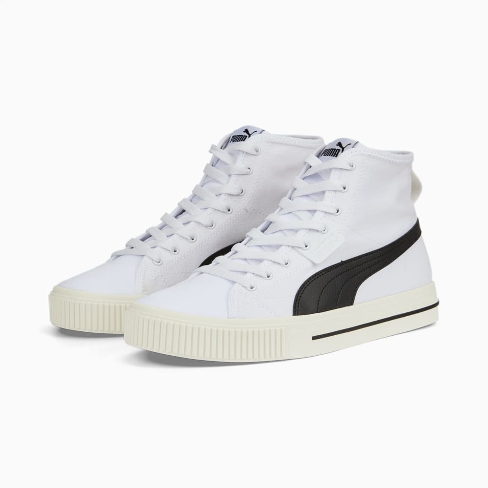Görüntü Puma Ever MID Sneaker #2