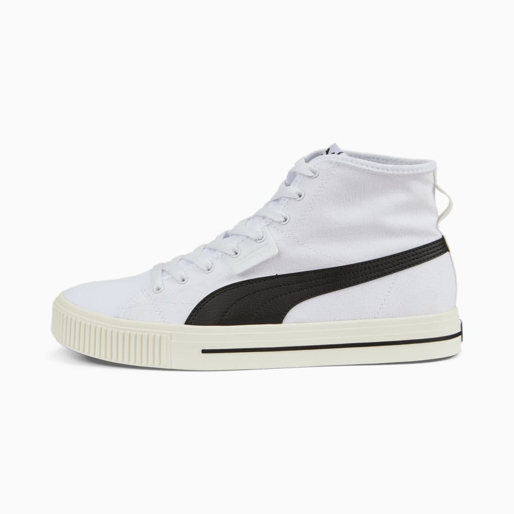 Görüntü Puma Ever MID Sneaker #1