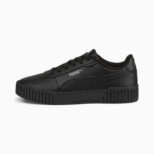 Imagen PUMA Zapatillas para mujer Carina 2.0