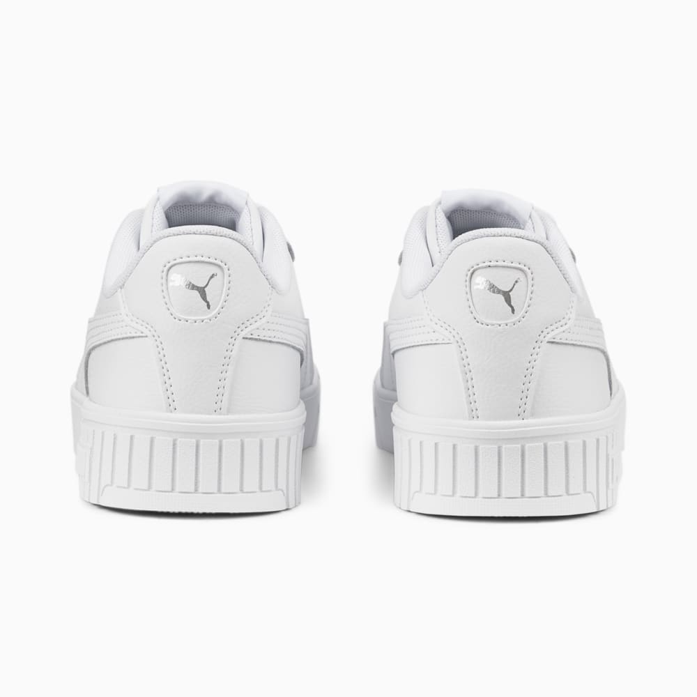 Image PUMA Zapatillas para mujer Carina 2.0