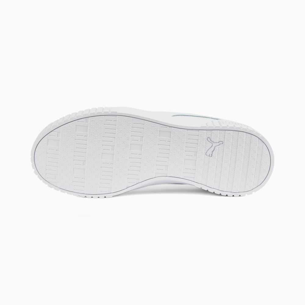 Image PUMA Zapatillas para mujer Carina 2.0