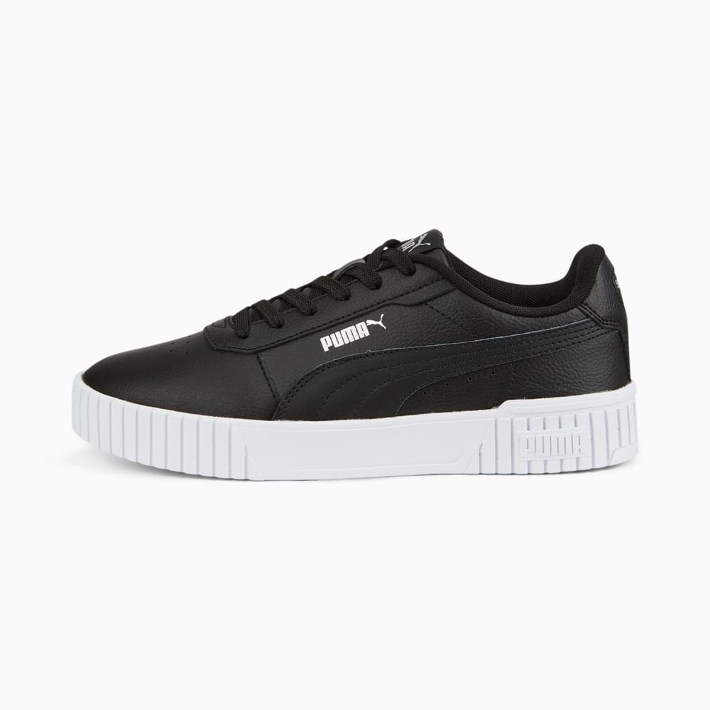Zapatos puma deals color negro