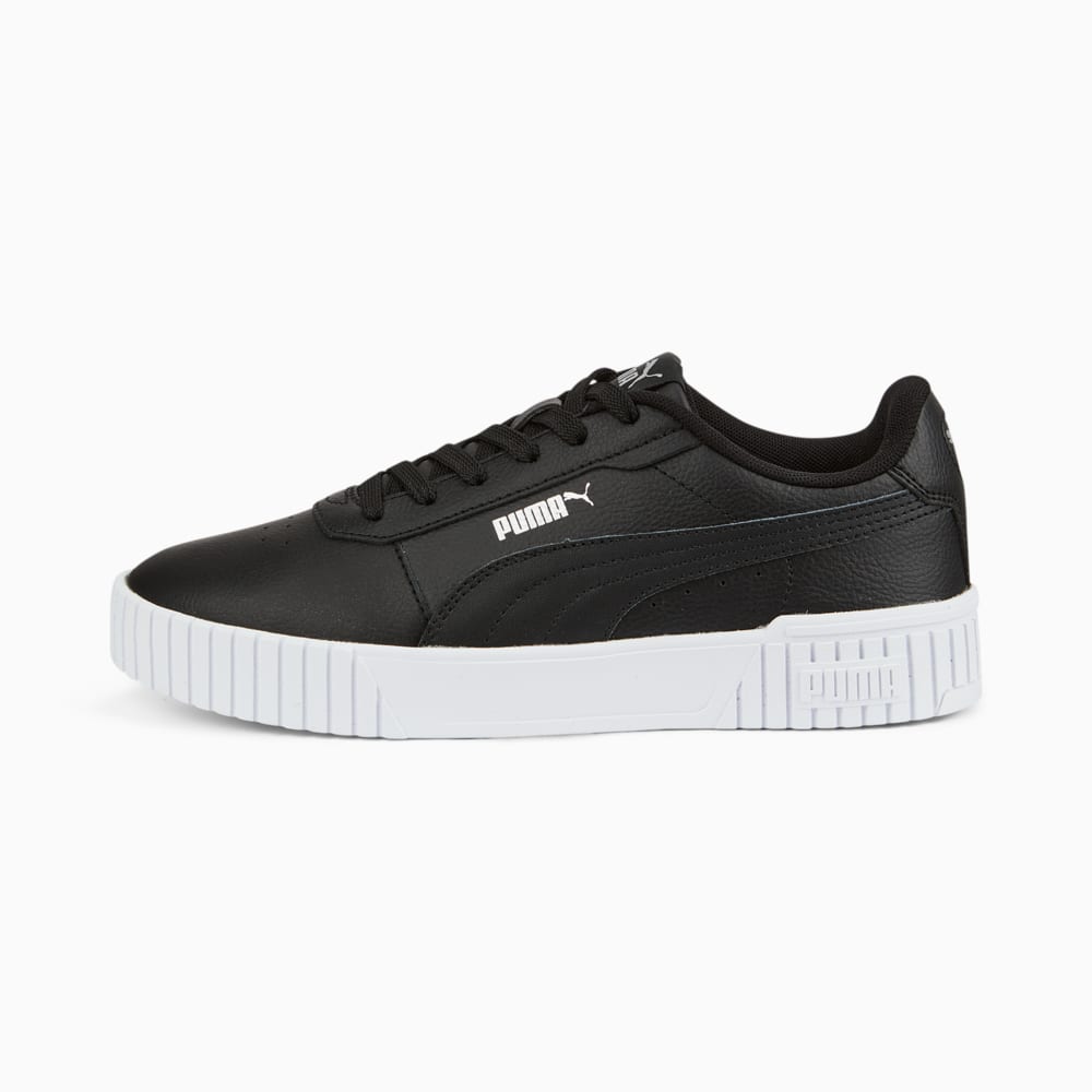 Zapatillas para Mujer Carina 2.0, Negro