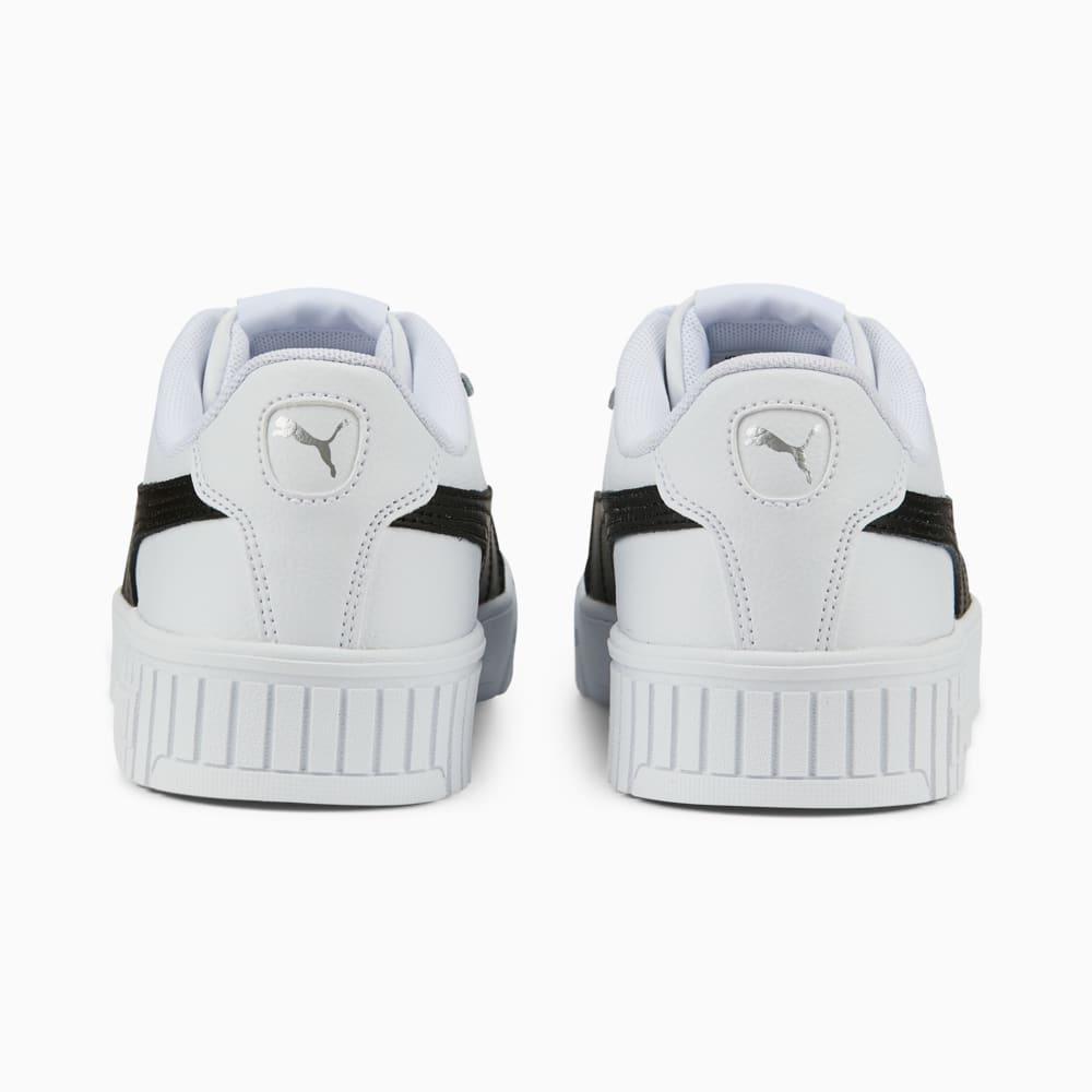 Image PUMA Zapatillas para mujer Carina 2.0