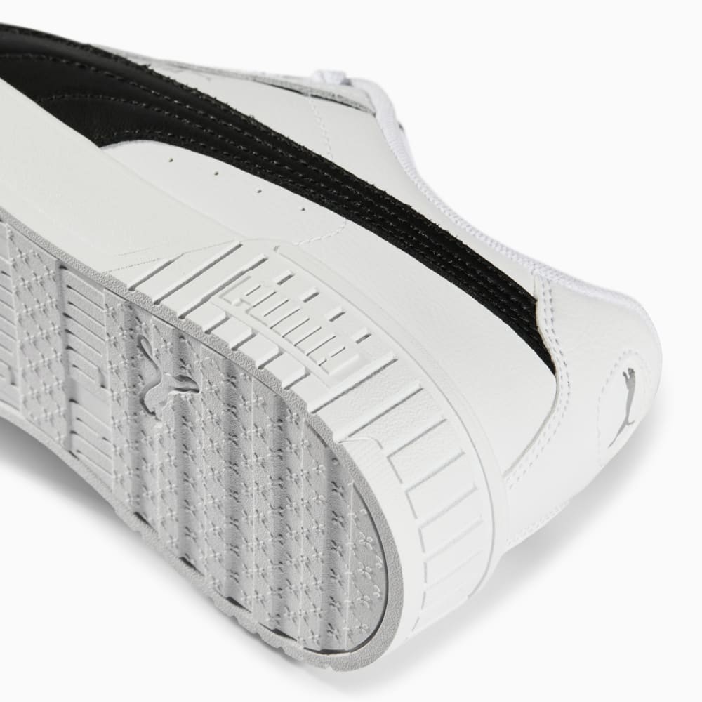 Zapatillas puma cat mujer plata outlet