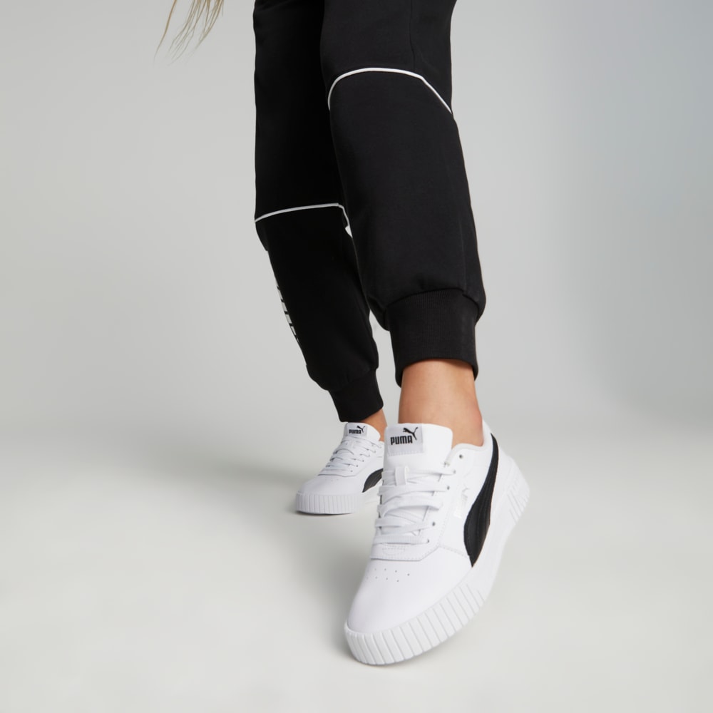 Zapatillas para Mujer Carina 2.0 Blanco Puma