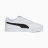 Imagen PUMA Zapatillas para mujer Carina 2.0 #8