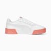 Carina 2.0 Sneakers Women | White | Puma | Sku: 385849_09