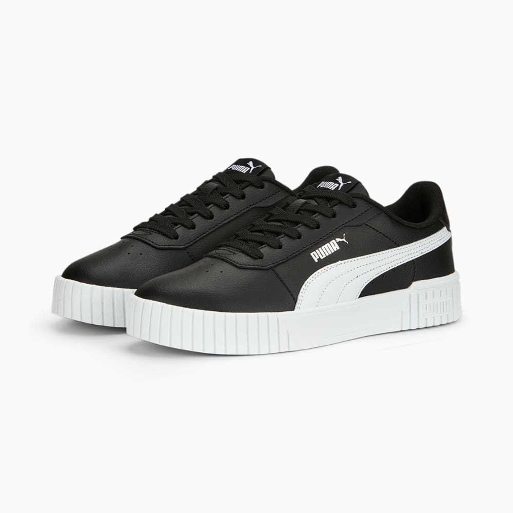 Imagen PUMA Zapatillas para mujer Carina 2.0 #2